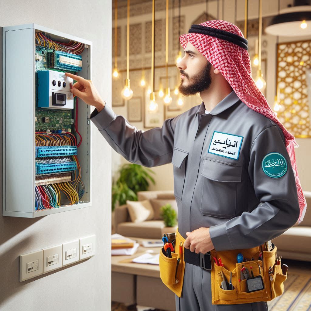 مقارنة بين أفضل 3 فنيين كهرباء في المدينة المنورة لعام 2025